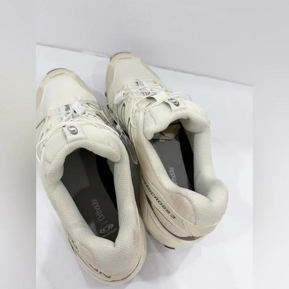 Salomon Speedcross 3 Men’s Hiking Shoes - Picture 7 of 10